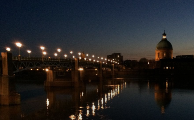 Que faire à Toulouse quand il pleut ? Se réfugiez dans le noir pour une expérience insolite