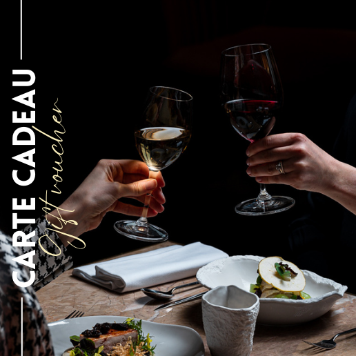 E-Tarjeta Regalo DUO – Fórmula Ivresse des Sens