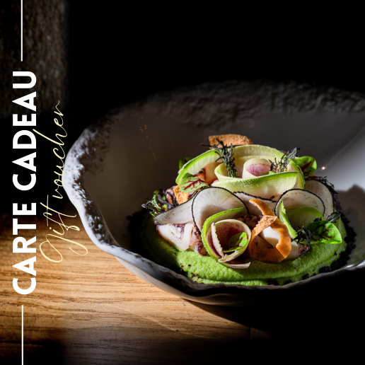 E-Tarjeta Regalo - Fórmula Les Yeux Fermés