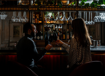 Une expérience culinaire inédite