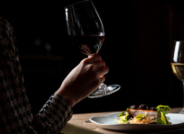 Une expérience culinaire inédite