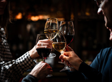 Une expérience culinaire inédite