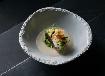 Une expérience culinaire inédite