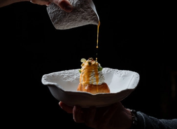 Une expérience culinaire inédite