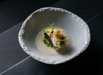 Une expérience culinaire inédite